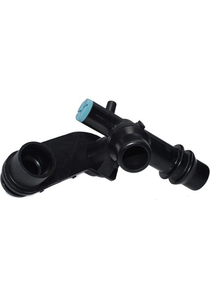 Su Bağlantısı Genişleme Tankına Şanzıman Yağı Soğutucuya 17112248409 Bmw X3 XDRIVE30I 2004-2010 Z4 03-05 2 5l 3 0l L6 (Yurt Dışından)