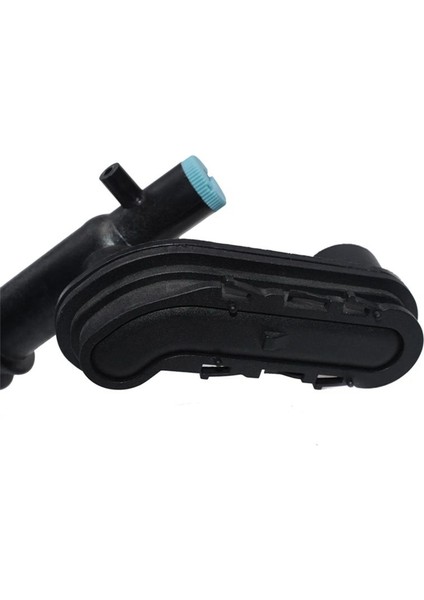 Su Bağlantısı Genişleme Tankına Şanzıman Yağı Soğutucuya 17112248409 Bmw X3 XDRIVE30I 2004-2010 Z4 03-05 2 5l 3 0l L6 (Yurt Dışından) fırsatları