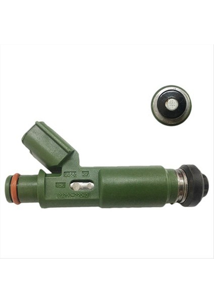 4pcs Toyota Celica Corolla Matrisi Mr2 1 8l 2325022040 Için Otomotiv Yakıt Enjektör Enjektör Nozul (Yurt Dışından) fırsatları