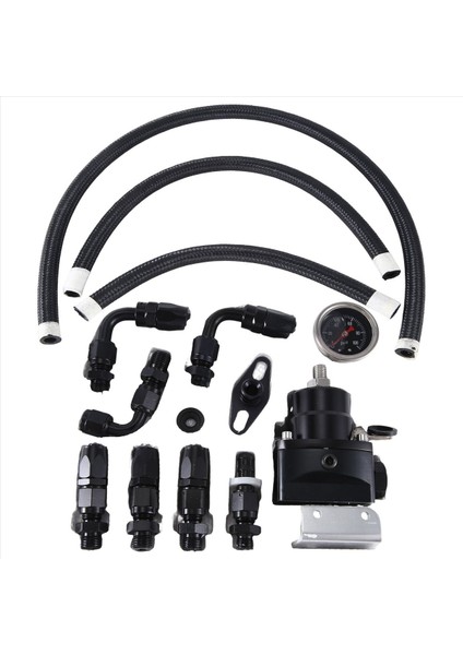 Yakıt Bulucu Valf Turbo Benzin Basınç Regülatörü Yakıt Basınç Regülatörü Evrensel (Yurt Dışından) fiyatları