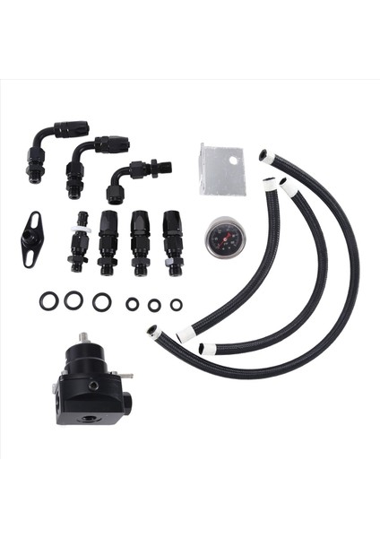 Yakıt Bulucu Valf Turbo Benzin Basınç Regülatörü Yakıt Basınç Regülatörü Evrensel (Yurt Dışından) modelleri