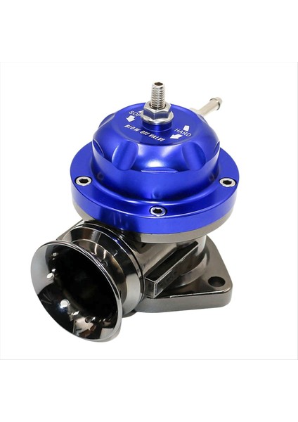 Araç Turbo Boost Dökme Valf Turboşarj Valfi Türbin Basınç Tahliyet Vanası Araç Aksesuarları (Yurt Dışından) fırsatları