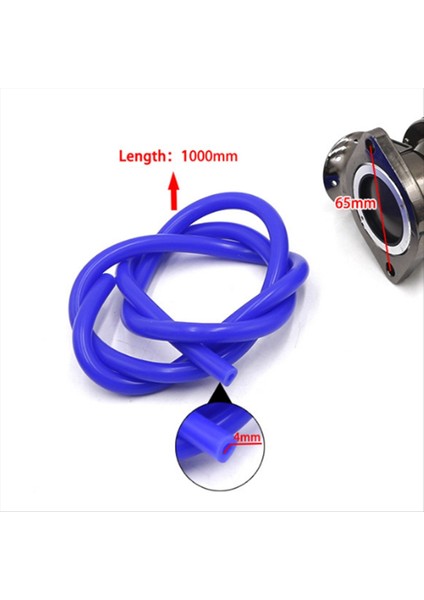 Araç Turbo Boost Dökme Valf Turboşarj Valfi Türbin Basınç Tahliyet Vanası Araç Aksesuarları (Yurt Dışından) indirimleri