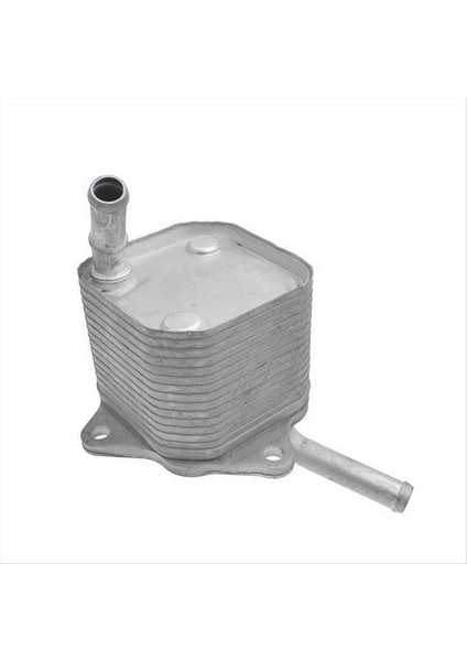 Motor Yağı Soğutucu Assy 15071-0E010 150710E010 Toyota Hılux Revo 1gd 2gd 2015-2020 Li Araba Aksesuarları (Yurt Dışından)