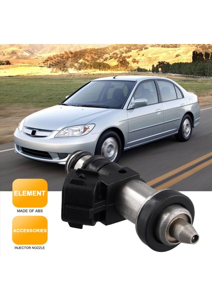 06164-PCA-000 Honda Cr-V 2 0l 1999-2001 / GSX1300R GSX-R750 GSX-R1000 (Yurt Dışından) modelleri