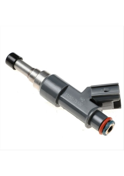 Toyota Hilux Dlx TGN16 2005-2014 Için 4pcs Araç Yakıt Enjektörleri Parça Numarası 23250-75100 (Yurt Dışından) indirimleri