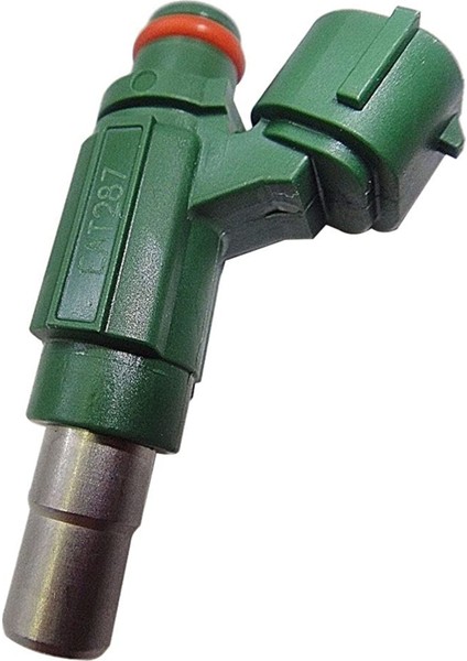 Yakıt Enjektörü 49033-0011 EAT287 490330011 Kawasaki Brute Force Için EAT287 2008-2015 ZX10R ZXT00E Enjektör (Yurt Dışından)