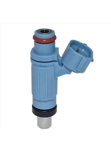 2x Yeni Yakıt Enjektörü 15710-31G01 Suzuki King Quad 700 LT-A700 Lta 700 x Atv (Yurt Dışından) fiyatları