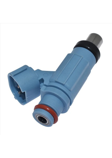 2x Yeni Yakıt Enjektörü 15710-31G01 Suzuki King Quad 700 LT-A700 Lta 700 x Atv (Yurt Dışından) fırsatları