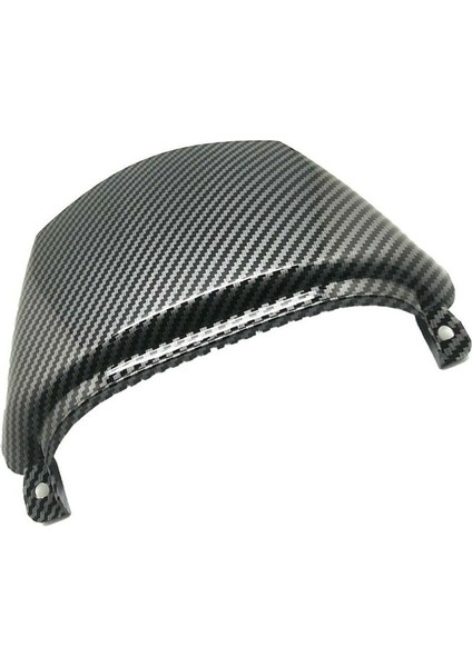 Motosiklet Arka Üst Kuyruk Fren Işık Fairing Karbon Fiber Boya Kawasaki 2012 - 2020 Ninja ZX-14R ZX14R (Yurt Dışından) fiyatları