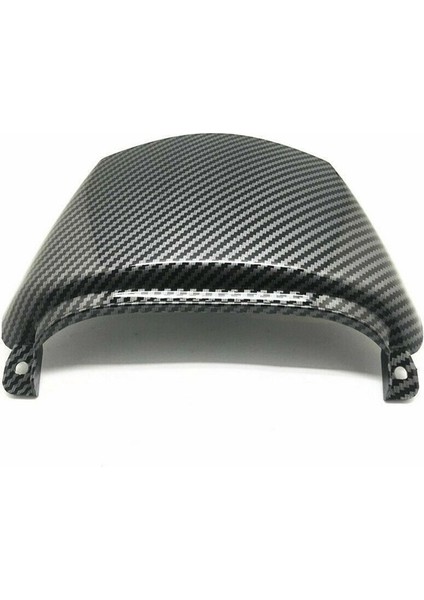 Motosiklet Arka Üst Kuyruk Fren Işık Fairing Karbon Fiber Boya Kawasaki 2012 - 2020 Ninja ZX-14R ZX14R (Yurt Dışından) modelleri