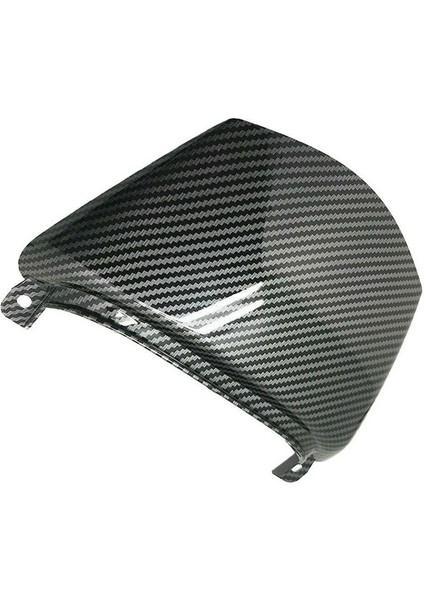 Motosiklet Arka Üst Kuyruk Fren Işık Fairing Karbon Fiber Boya Kawasaki 2012 - 2020 Ninja ZX-14R ZX14R (Yurt Dışından) indirimleri