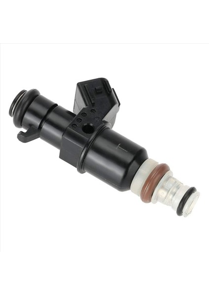 Honda Accord Cr-V Elements Için 5x 16450-RAA-A01 Yakıt Enjektör Nozumu 2005 2006 2007 2008 2009 2011 2011 Araç Aksesuarları (Yurt Dışından) fırsatları