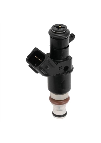 Honda Accord Cr-V Elements Için 5x 16450-RAA-A01 Yakıt Enjektör Nozumu 2005 2006 2007 2008 2009 2011 2011 Araç Aksesuarları (Yurt Dışından) indirimleri