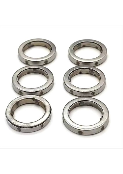 12 Pcs Araç Motoru Yakıt Enjektör Contası Yakıt Enjektör Sızdırmazlık Halkası Bmw N55 N20 13537577649 (Yurt Dışından) fiyatları