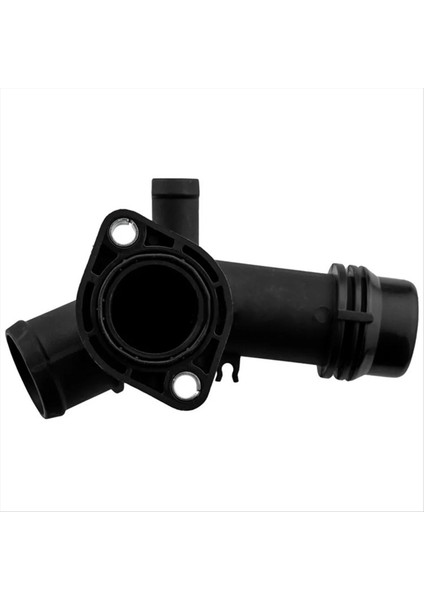 06E121045AN Motor Soğutucu Boru Radyatörleri Audi A4 S4 Avant A5 S5 Cabriolet A6 Allroad Quattro S6 A8 Q7 (Yurt Dışından)