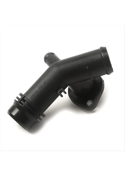 06E121045AN Motor Soğutucu Boru Radyatörleri Audi A4 S4 Avant A5 S5 Cabriolet A6 Allroad Quattro S6 A8 Q7 (Yurt Dışından) indirimleri