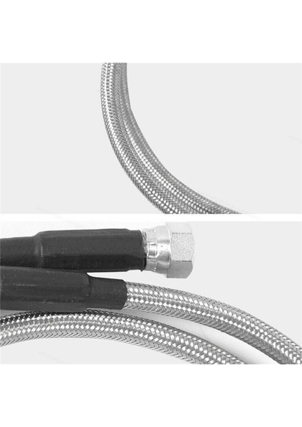 1set Şanzıman Soğutucu Hortum Hatları TH350 700R4 TH400 4L60E 4L80E Şanzıman Parçaları Için 52 Inçlik Uzunluk (Yurt Dışından) fiyatları