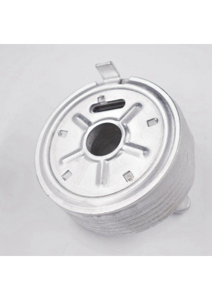 2x 21305-5M301 Nissan Navara D22 YD25 Için Motor Yağı Soğutucu (Yurt Dışından) modelleri