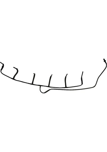 1835411 1830264 Scanıa P G R T Serisi Için Soğutucu Boru Soğutma Egzoz Borusu (Yurt Dışından)