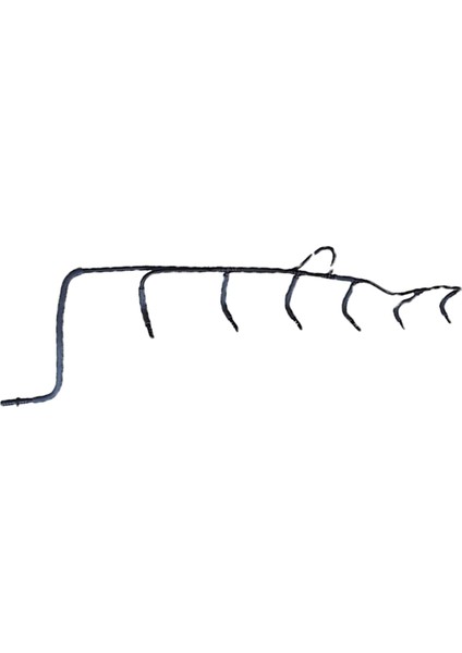 1835411 1830264 Scanıa P G R T Serisi Için Soğutucu Boru Soğutma Egzoz Borusu (Yurt Dışından) modelleri