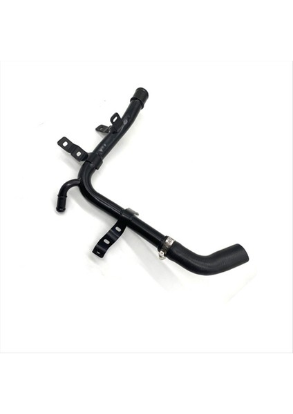 Peugeot Citroen Ec5 1 6 9801075080+9658296480 Için Araba Otomatik Su Pompası Su Borusu Soğutucu Su Borusu (Yurt Dışından)