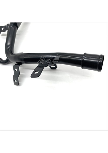 Peugeot Citroen Ec5 1 6 9801075080+9658296480 Için Araba Otomatik Su Pompası Su Borusu Soğutucu Su Borusu (Yurt Dışından) fırsatları