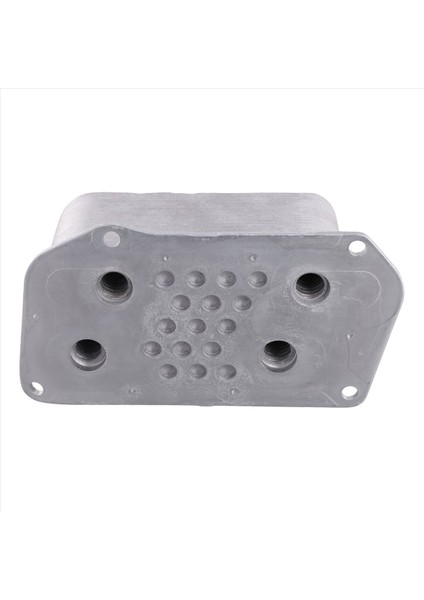 04252961 Volvo Excavator EC210C Için Yağ Soğutucu Radyatörü EC210B Deutz BF6M2012 Motor Parçaları (Yurt Dışından) fiyatları