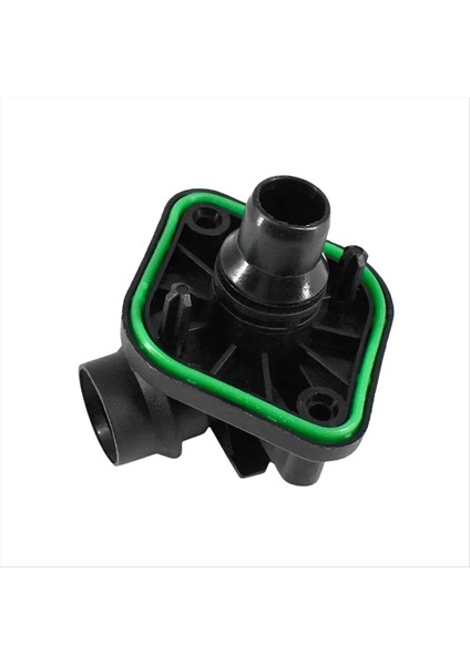 Tesla Model 3/y 2017-2023 Için Ana Pil Soğutma Borusu Adaptörü 4 Köşeler 1109179-00-B (Yurt Dışından) fiyatları