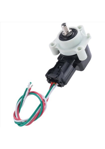 Kablo ile Arka Lik Sensörü 8651A064 Mitsubishi Pajero Montero 4 Iv 2007-2016 (Yurt Dışından) modelleri