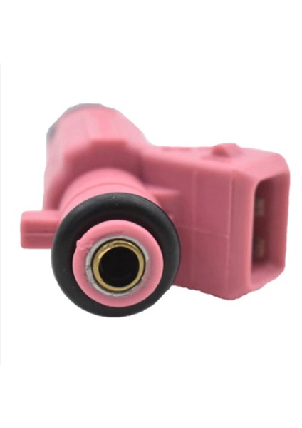 8pcs 0280156295 1984H2 9662210980 Peugeot 206 207 Sw Hoggar Için Yakıt Enjektör Nozul Citroen C3 Için 2010-ON (Yurt Dışından) indirimleri