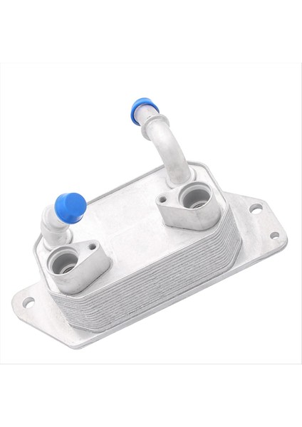 Ford Escape Için Yeni Otomatik Şanzıman Motor Yağı Soğutucu Fit 2007-2016 CV6P7869A 5165817 (Yurt Dışından)