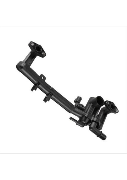 Lıl Rover Rover Range Rover Için Sensörlü LR100040 Araba Soğutucu Su Isıtıcı Borusu LR186834 (Yurt Dışından) modelleri