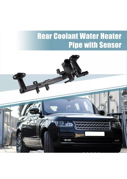Lıl Rover Rover Range Rover Için Sensörlü LR100040 Araba Soğutucu Su Isıtıcı Borusu LR186834 (Yurt Dışından) fırsatları
