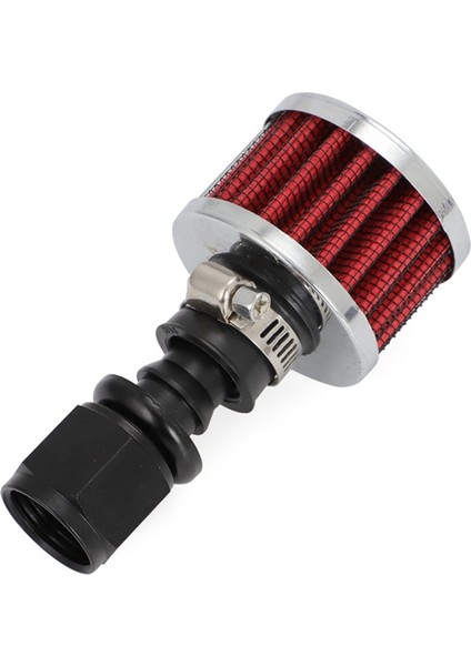 Yakıt Hücresi Havalandırma Havalandırma Için -10 Birden Fazla Araç Yarış Aracı Araba Aksesuarı Için Filtre ile Bir Dişi Takma (Yurt Dışından) indirimleri