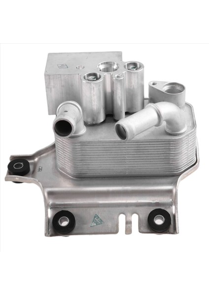 Araba Yağı Soğutucu Montajı FL3Z-7A095-B FL3Z7A095B Ford F-150 2015-2019 Için 8 Cyl 5 0l (Yurt Dışından)