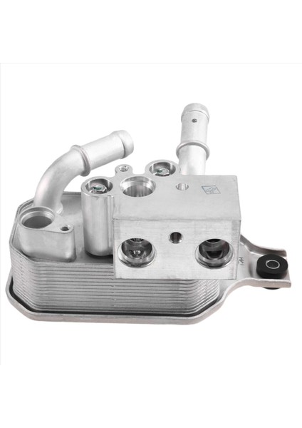 Araba Yağı Soğutucu Montajı FL3Z-7A095-B FL3Z7A095B Ford F-150 2015-2019 Için 8 Cyl 5 0l (Yurt Dışından) modelleri