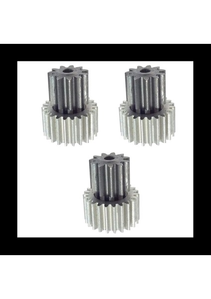 Hyundai Santa Fe IX45 Tucson Için 3x Araç Handle Modül Motor Dişli Motor Dişli Araşamları (Yurt Dışından)