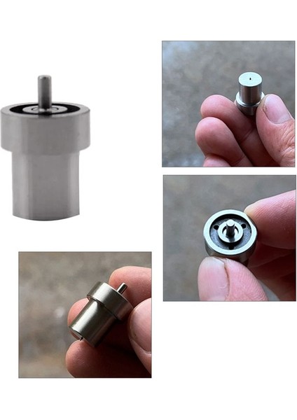 4pcs Yakıt Enjeksiyon Nozul DN0PDN112 Mitsubishi Pajero Kia Hyundai Motor 1Hz 4D56 D4BA D4BF D4BH G6BAJ 33815-42020 (Yurt Dışından) fırsatları