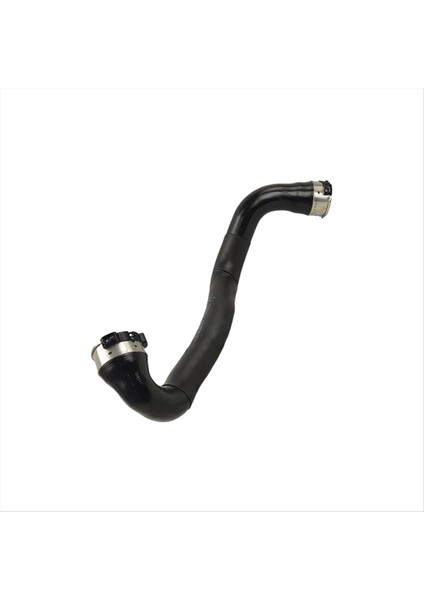 Opel Vauxhall Astra J 2009-2018 Için Yeni Turbo Intercooler Hortum Borusu 1 7 Cdtı 13265281 1302124 Kauçuk (Yurt Dışından) fırsatları