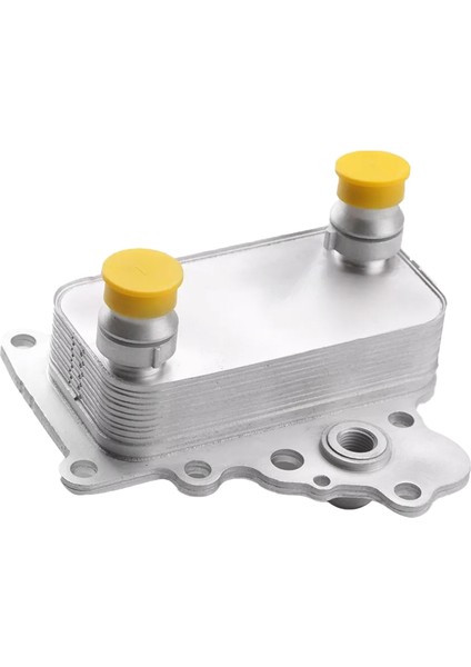 Petrol Soğutucu 55236720 55273044 Fiat Alfa Için Romeo Jeep Alfa Giulietta Bravo - 500L 1 6 Mjt 10 (Yurt Dışından)