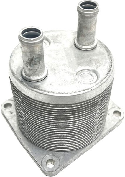 Mitsubishi Outlander Için Şanzıman Yağı Soğutucu Otomatik Iıı CW6W GF4W GF6W Asx GA8W 2920A108 (Yurt Dışından) modelleri