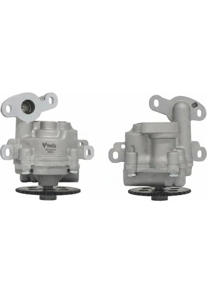 Ford Transit V184 2.4d 2001> Yağ Pompası | Fenix FN10019 - 1C1Q 6600 Cg