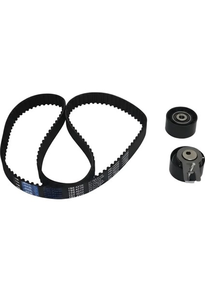 Ford Fiesta 1.4 Tdcı/hdı 2002>2011 Triger Seti | Moca 2S6Q 8A615 Ab