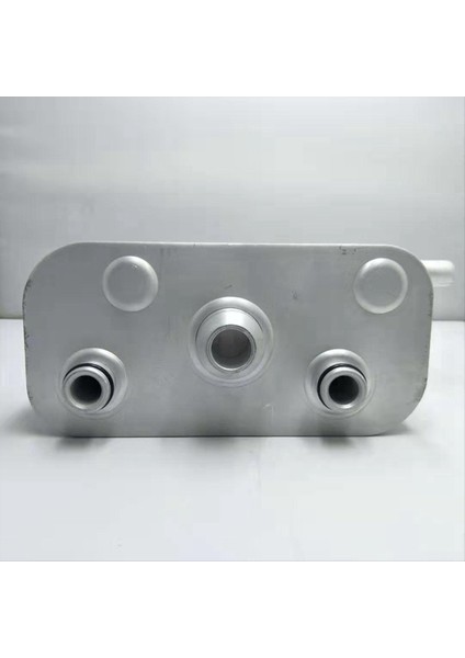 Otomobil Motor Yağı Soğutucu 17227505826 Bmw 3 Serisi E46 1998-2020 17221436258 (Yurt Dışından) modelleri