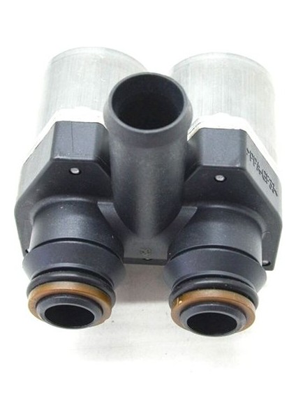 Mercedes Benz S-Serisi W222 S320 S350 S400 S450 Otomobil Soğutucu Isıtıcı Kontrolü Solenoid Valf A0009820617 (Yurt Dışından)