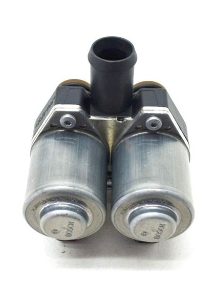 Mercedes Benz S-Serisi W222 S320 S350 S400 S450 Otomobil Soğutucu Isıtıcı Kontrolü Solenoid Valf A0009820617 (Yurt Dışından) fırsatları