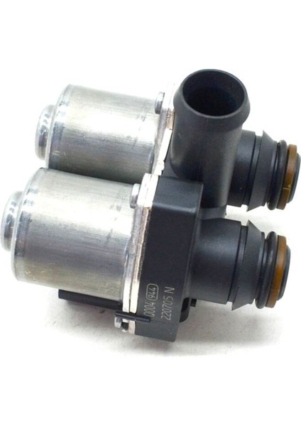 Mercedes Benz S-Serisi W222 S320 S350 S400 S450 Otomobil Soğutucu Isıtıcı Kontrolü Solenoid Valf A0009820617 (Yurt Dışından) indirimleri