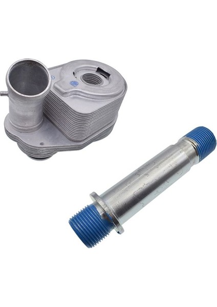 Fiat Ducato Için Şanzıman Motor Yağı Soğutucu 2 3 D Multijet 2006 Daha Sonra 5801555580 5801630224 504375378 (Yurt Dışından)