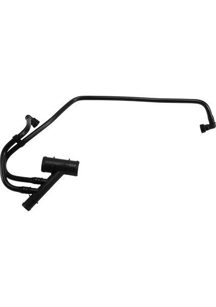 LRR019007 Land Rover Range Rover Sport Için Radyatör Su Hortum Soğutucu Borusu 2010-2013 LR017395 (Yurt Dışından)